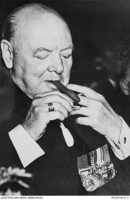 winston churchill pinky ring